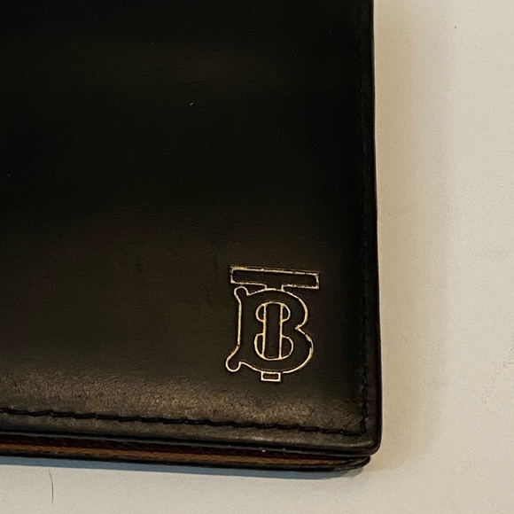 Burberry bi-fold wallet - Picture 9 of 9